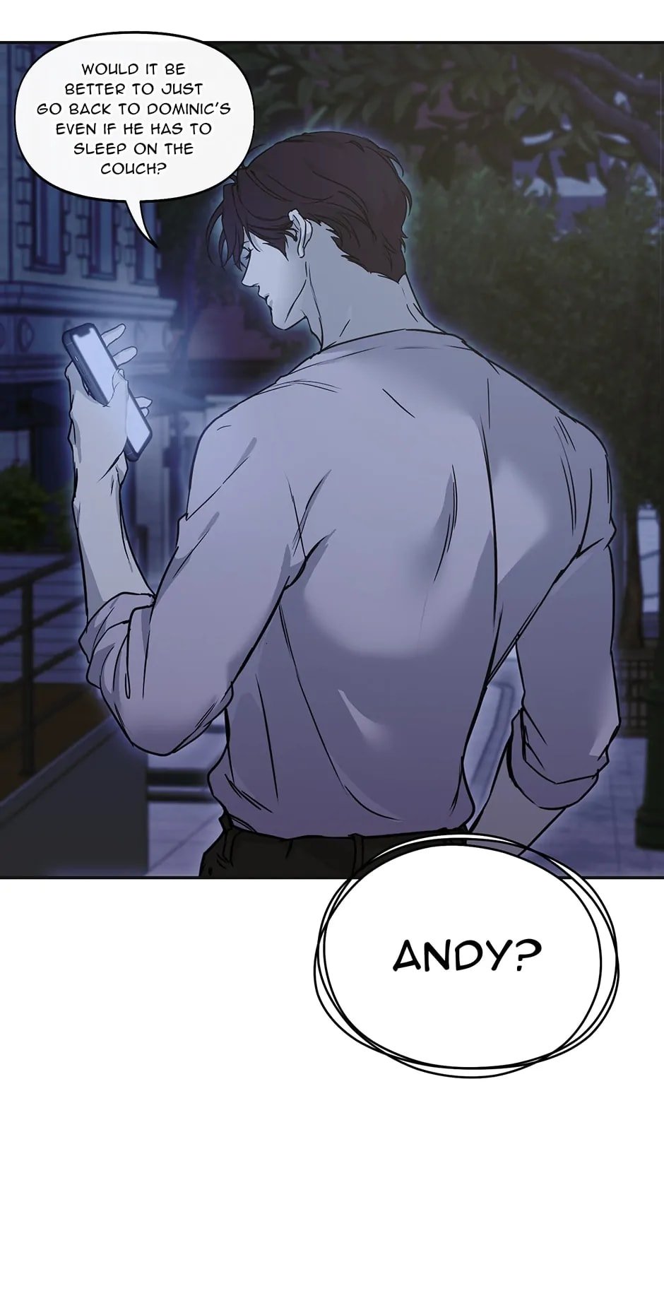 Nerd Project, Chapter 28 image 52